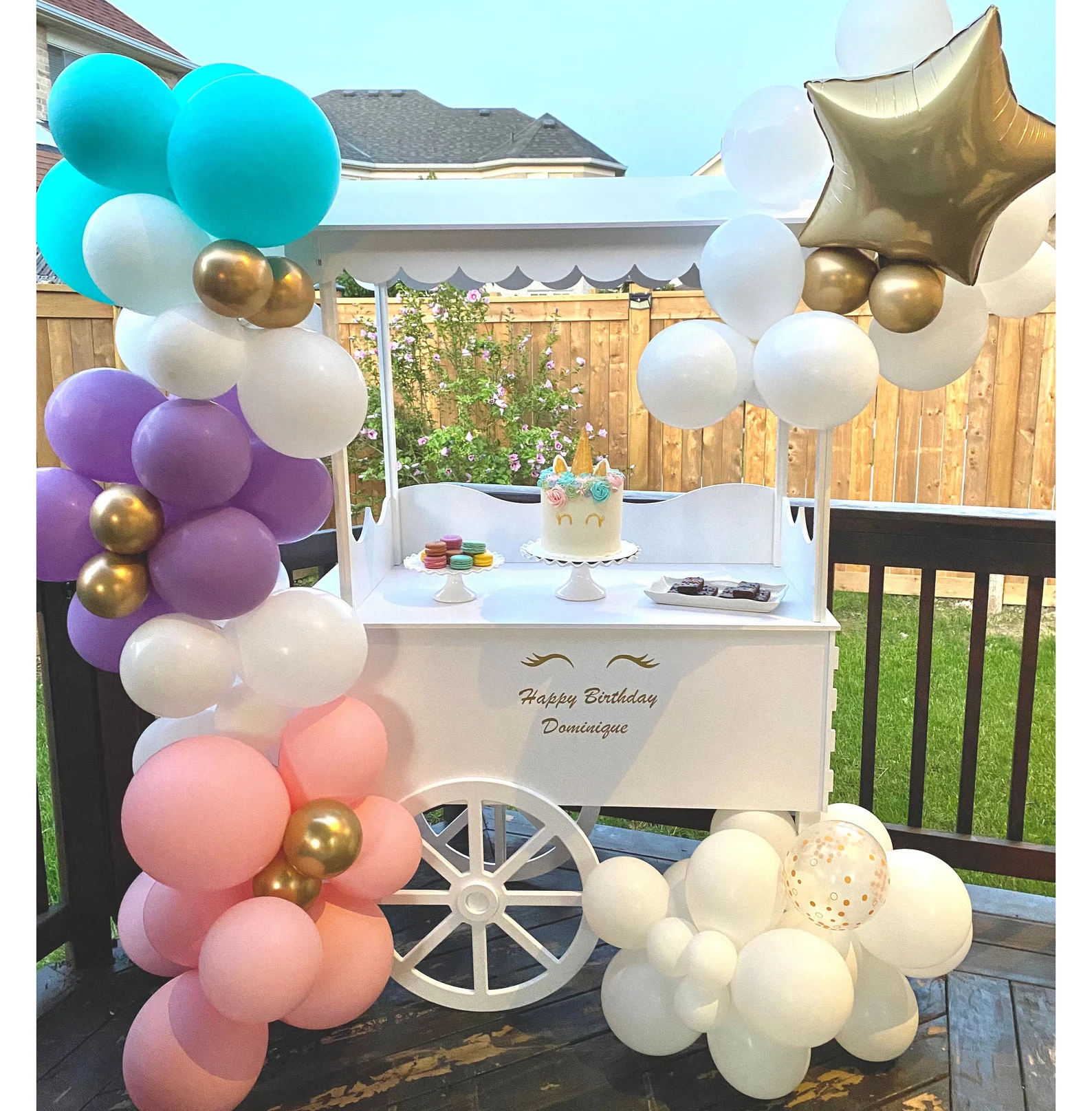 Cake Stand