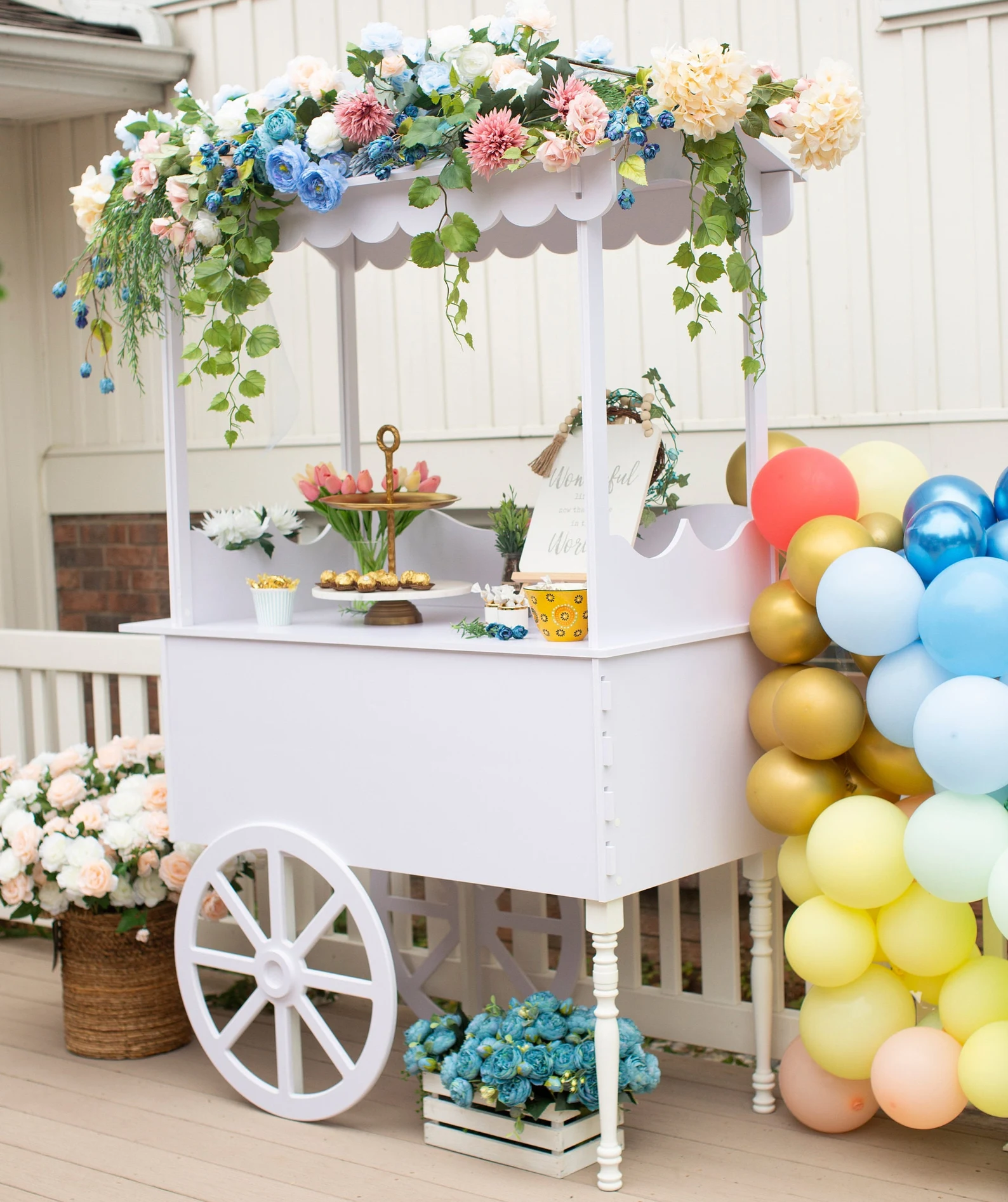 Candy cart2