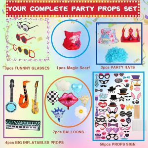 Party props